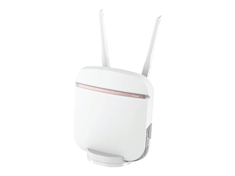 D-Link 5G LTE WLAN-Router – Schnelles Internet, einfache Einrichtung