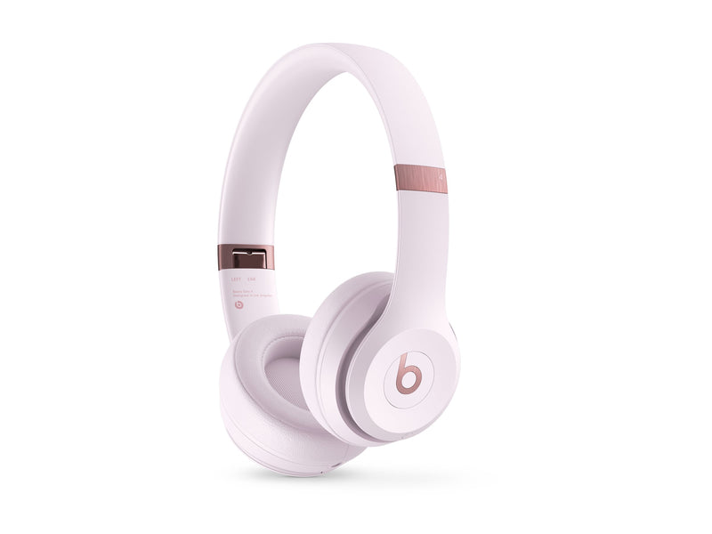 Apple Beats Solo 4 Wireless Kopfhörer – Kabellos, Räumlicher Klang