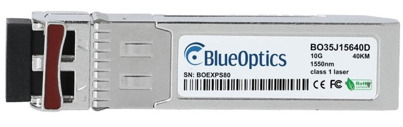 Cbo Netzwerk-Transceiver – 10 Gbit/s, 10 km Reichweite