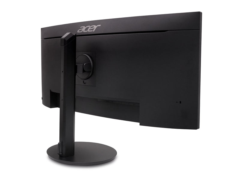 Acer 34" Curved Monitor – 2K-Auflösung, HDR10