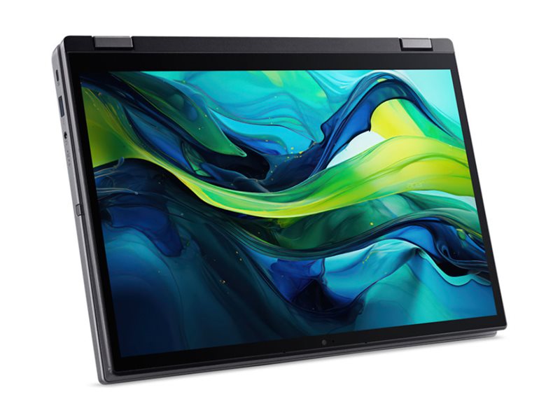 Acer Aspire Spin 14" 2-in-1 Laptop – Touchscreen, 32 GB RAM