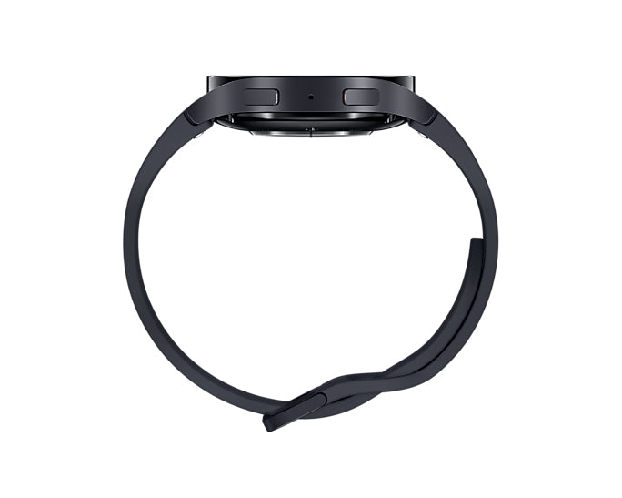 Samsung Galaxy Watch6 – Intelligente Uhr mit Gesundheitsfunktionen