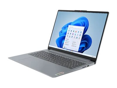 Lenovo IdeaPad Slim 3 – 16" Display, 16 GB RAM