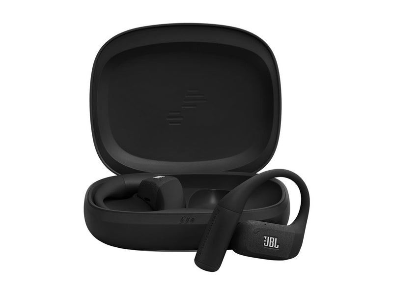JBL True Wireless Kopfhörer – Offener Klang, bequemes Design