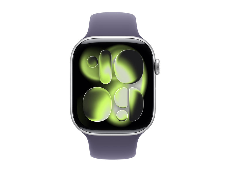 Apple Watch Series 11 – GPS, Gesundheits-Tracking