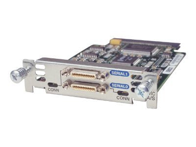 Cisco Netzwerk-Erweiterungskarte – Für stabile Verbindungen