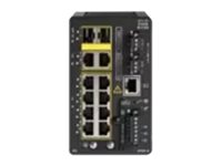 Cisco Netzwerk-Switch – 10 Anschlüsse, robust und vielseitig