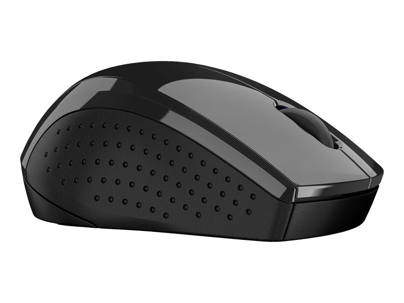 HP Kabellose Maus – Leise Bedienung, 2.4 GHz Verbindung