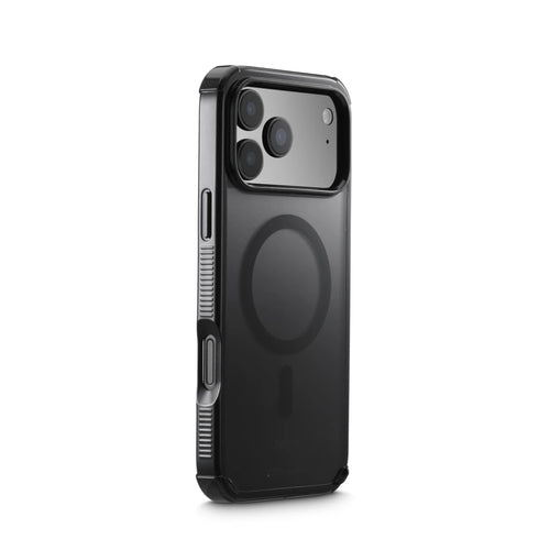 HAMA Handy-Schutzhülle – Für iPhone 17 Pro Max, MagSafe-kompatibel