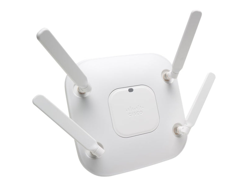 Cisco Aironet 3602E Access Point – Schnelles WLAN für Ihr Büro