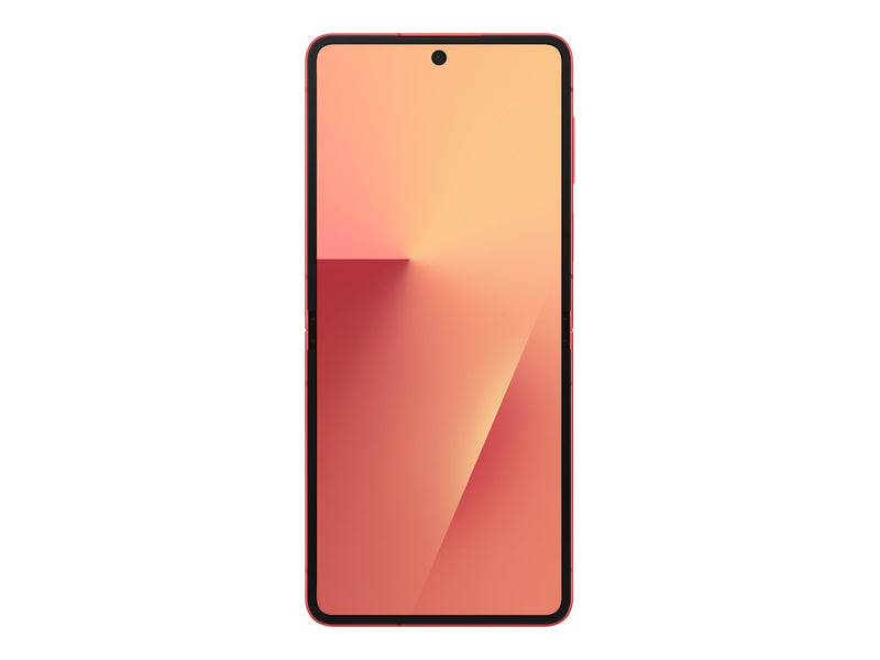 Samsung Galaxy Z Flip7 Smartphone – Klappdesign, 12 GB RAM