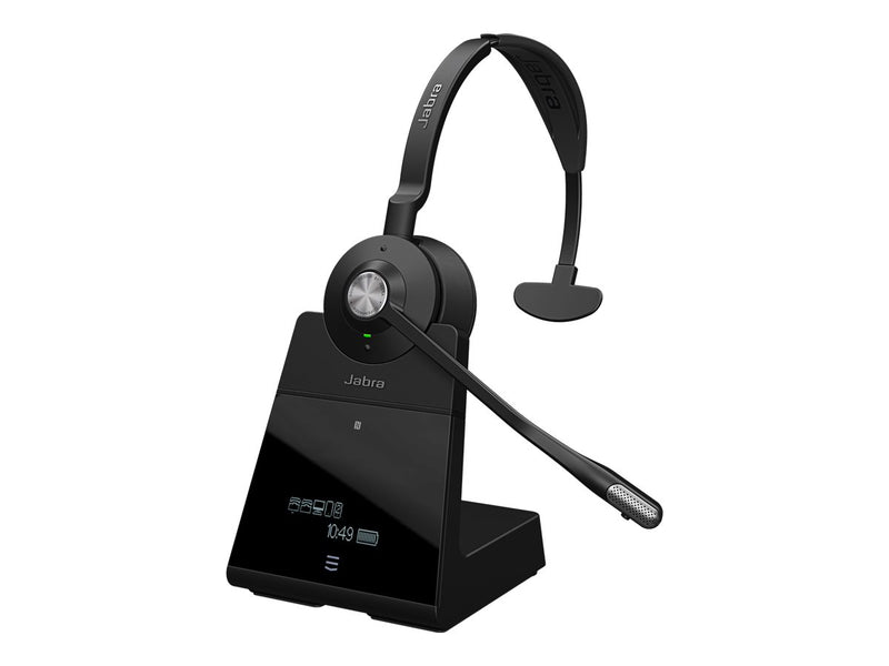 Jabra Engage 75 SE Mono Headset – Kabellos, hohe Audioqualität