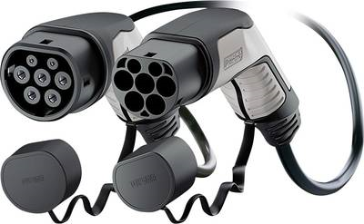 Phoenix Contact eMobility Ladekabel – 4 m Länge, robustes Design