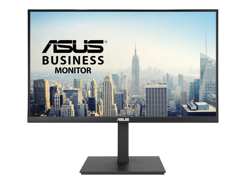 ASUS 27" Business-Monitor – 4K, IPS-Display