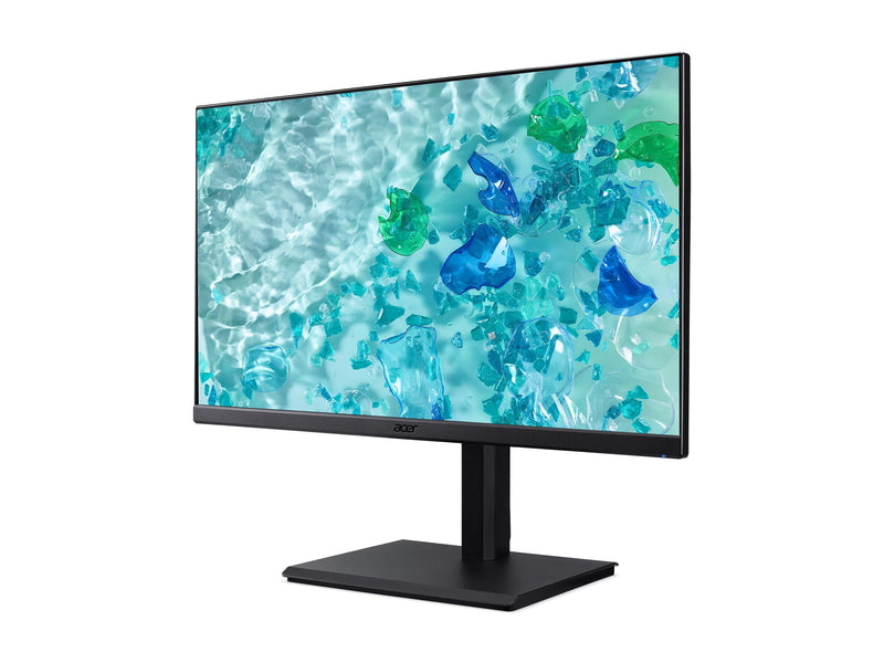 Acer 27" Monitor – 4K UHD, HDR10 für klare Bilder