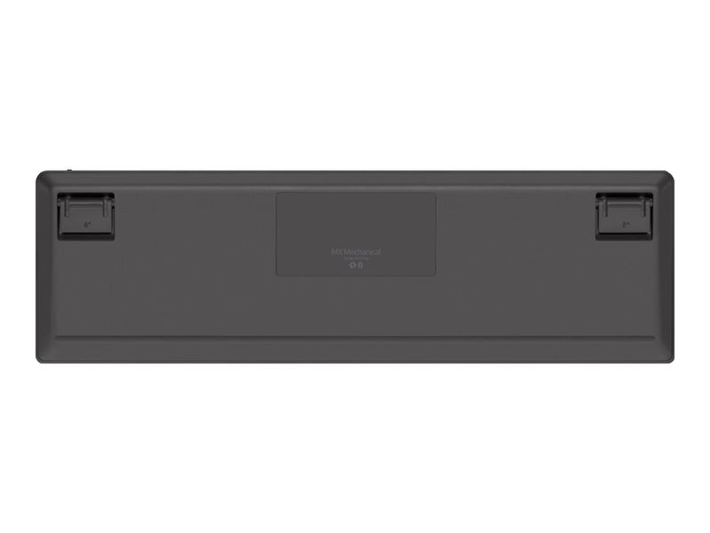 Logitech MX Mechanical Tastatur – Kabellos, beleuchtet