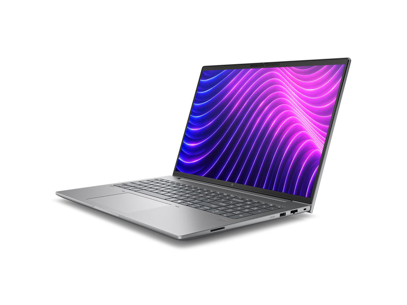 HP ZBook 16" Laptop – 32 GB RAM, 1 TB SSD