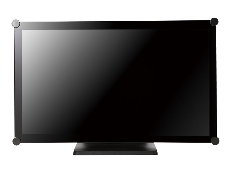 Neovo 21,5" Touchscreen-Monitor – Full HD, Lautsprecher integriert