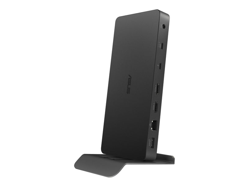 ASUS DC500 Dockingstation – Triple 4K, USB-C, Thunderbolt 4