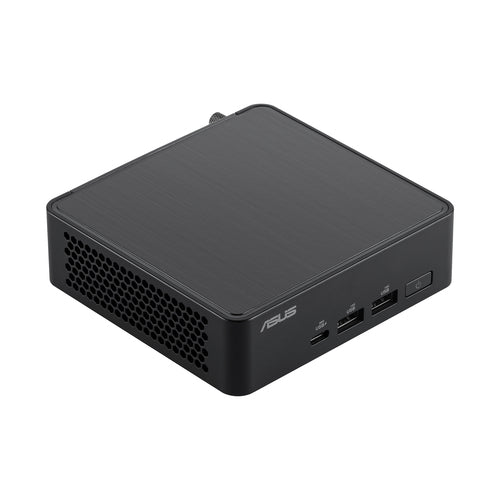 ASUS Mini-PC – Kompakte Leistung mit Core Ultra 7, 32 GB RAM