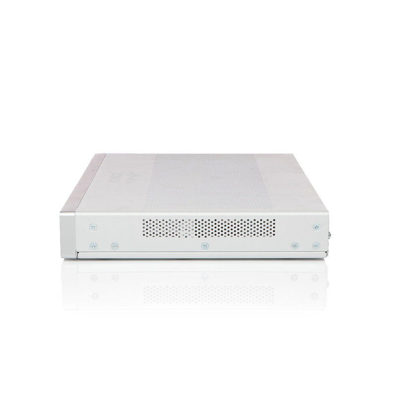 Cisco Router mit 8-Port-Switch – Für schnelles und sicheres Netzwerk