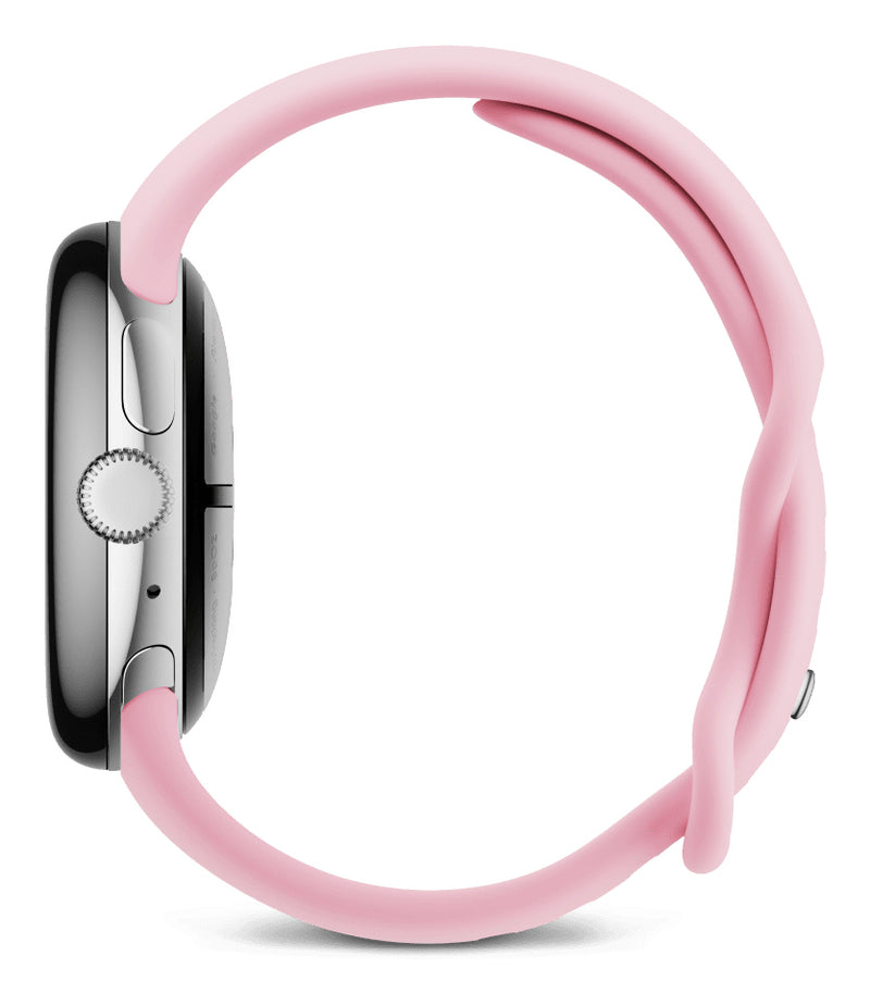 Google Pixel Watch 3 – Fitness-Tracking & Smart-Kommunikation