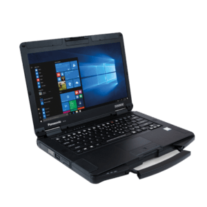 Panasonic Toughbook 55 Notebook – robust, 14" Touchscreen
