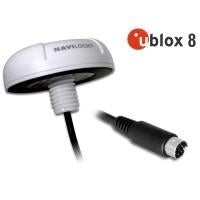 Navilock GPS-Empfänger – Vielseitig mit GNSS Unterstützung