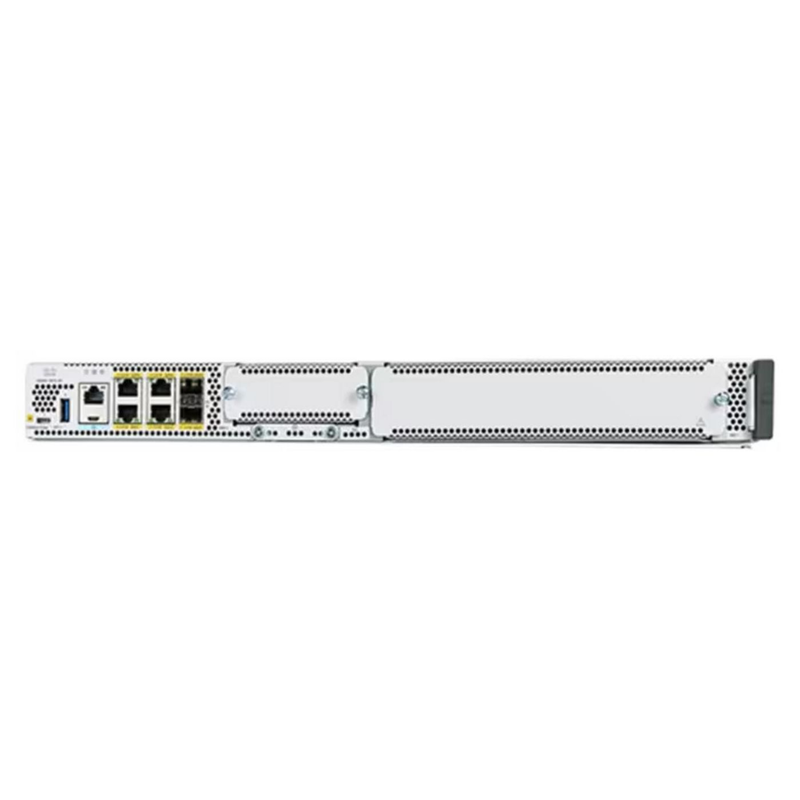 Cisco Router – Leistungsstark für sicheres Firmennetzwerk