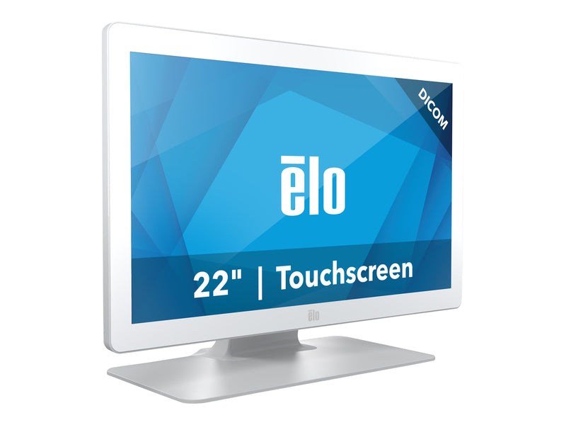 Elo Touch 22" Monitor – Full HD, Touchscreen