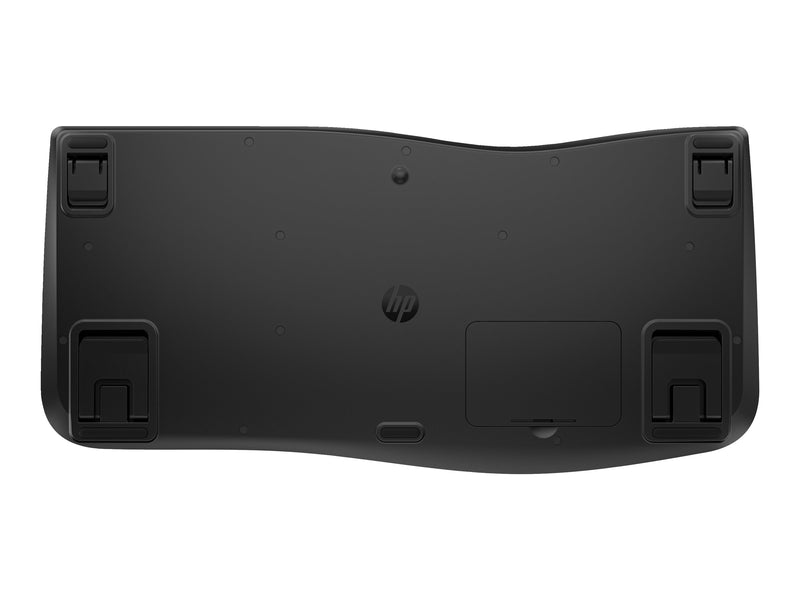 HP Tastatur – Dual-Mode, Multi-Device-kompatibel