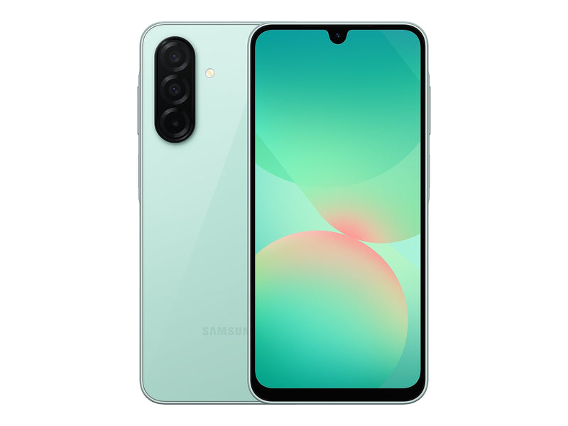 Samsung Galaxy A26 Smartphone – 6,7" Display, 128 GB Speicher