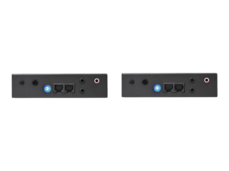 StarTech HDMI über IP Extender – 4K Videoübertragung bis 100 m