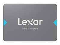 Lexar 2 TB SSD – Schnelle Starts, leise und energieeffizient