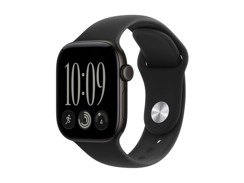 Apple Watch – Smartwatch mit Mobilfunk und Sportarmband