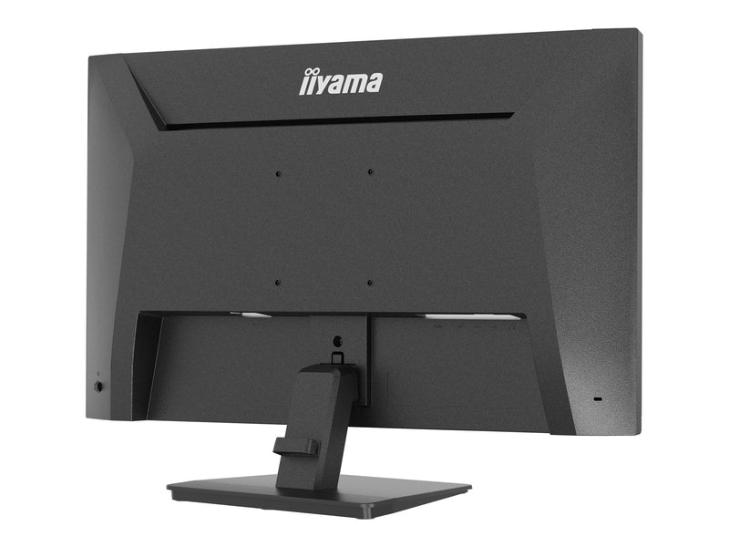 Iiyama 27" Monitor – 2K-Display, augenschonend