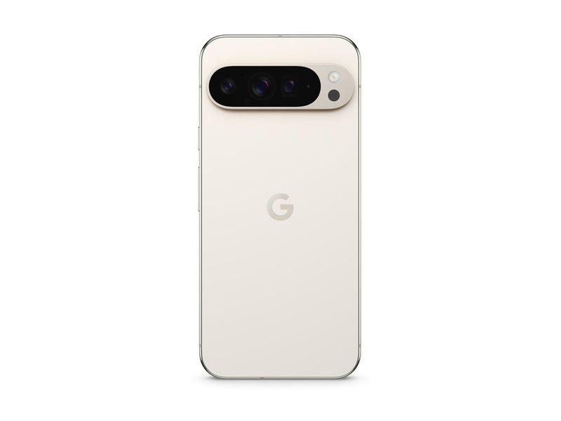 Google Pixel 9 Pro XL Smartphone – Kratzfest, wasserbeständig