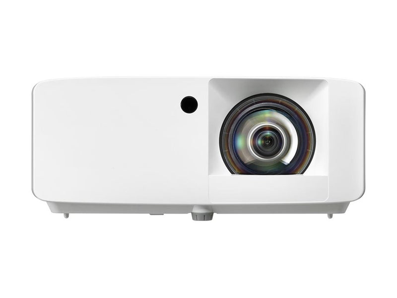 Optoma DuraCore Laserprojektor – Kompakt, 3600 Lumen