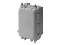 Cisco Outdoor Accesspoint – Robustes Design, WLAN für Außenbereiche
