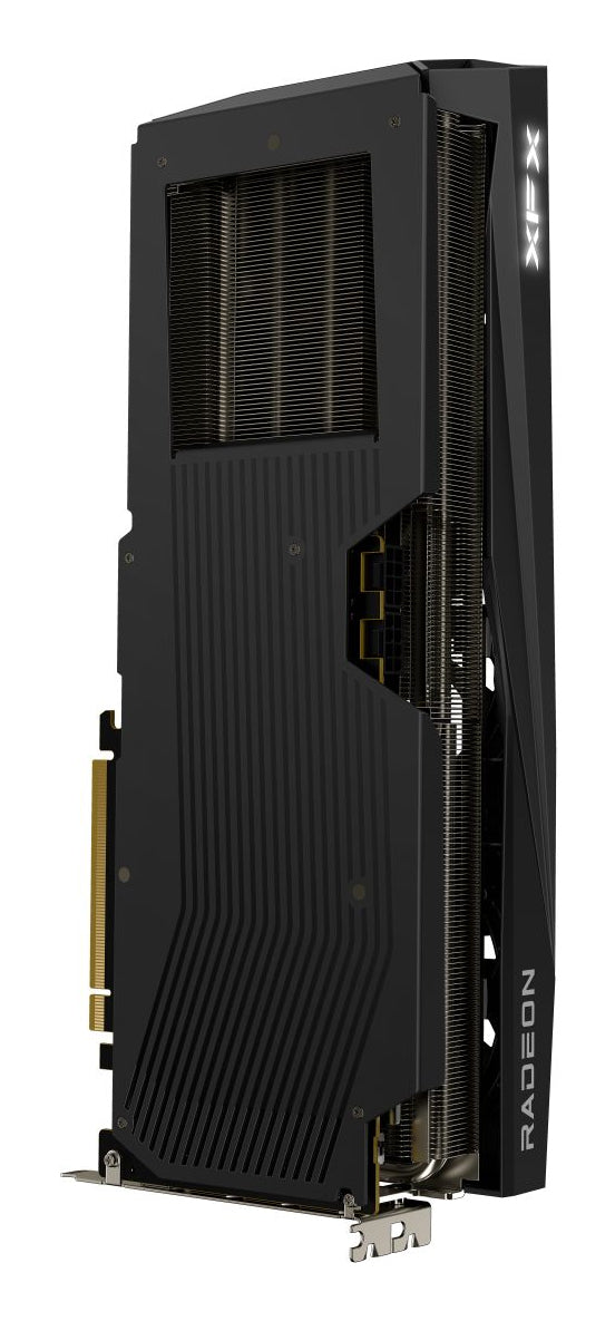 XFX Radeon Grafikkarte – 16 GB für flüssiges Gaming