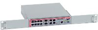 Allied Telesis Rackmontagesatz – Für einfache Installation
