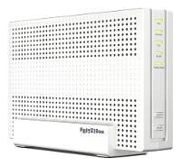 FRITZ!Box Kabel-Router – Schnelles WLAN, einfache Einrichtung