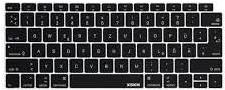 EET Ersatztastatur für MacBook Pro – Schwedisches Layout