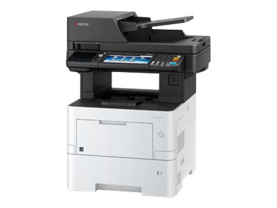 Kyocera Multifunktionsdrucker – Schnell, sicher und einfach zu bedienen