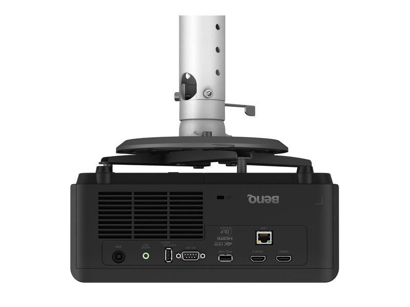 BenQ Beamer – 4K UHD, Laser, Short-Throw