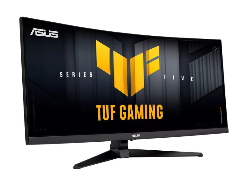 ASUS TUF Gaming-Monitor – 34" 2K-Display, breites Sichtfeld