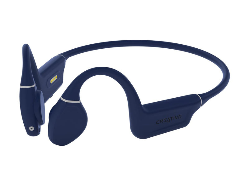 Creative Labs Bone-Conduction Kopfhörer – Kabellos, Wasserdicht