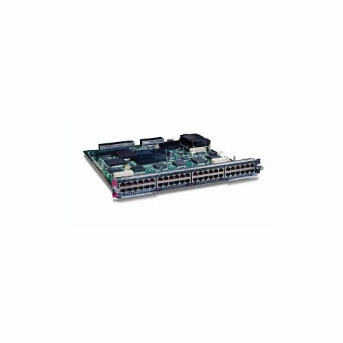 Cisco Netzwerk-Switch – 48 Anschlüsse, für Catalyst-Serien
