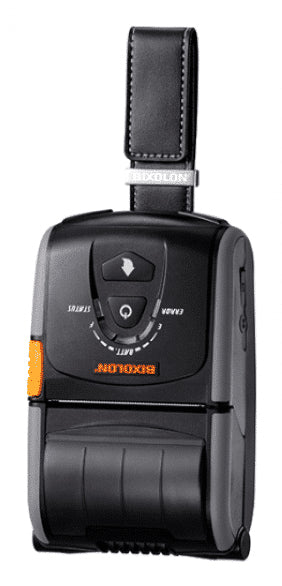 Bixolon Belegdrucker – Kompakt, USB-Anschluss