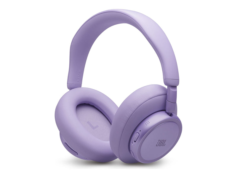 JBL Over-Ear Kopfhörer – Kabellos, Geräuschunterdrückung
